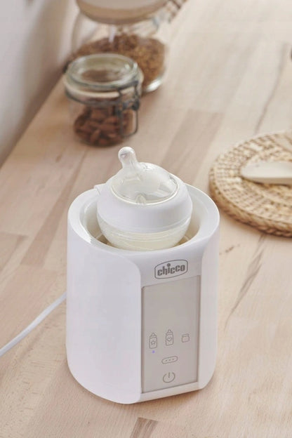 CHICCO Home Travel PODGRZEWACZ DO BUTELEK "O – zdjęcie produktu 5