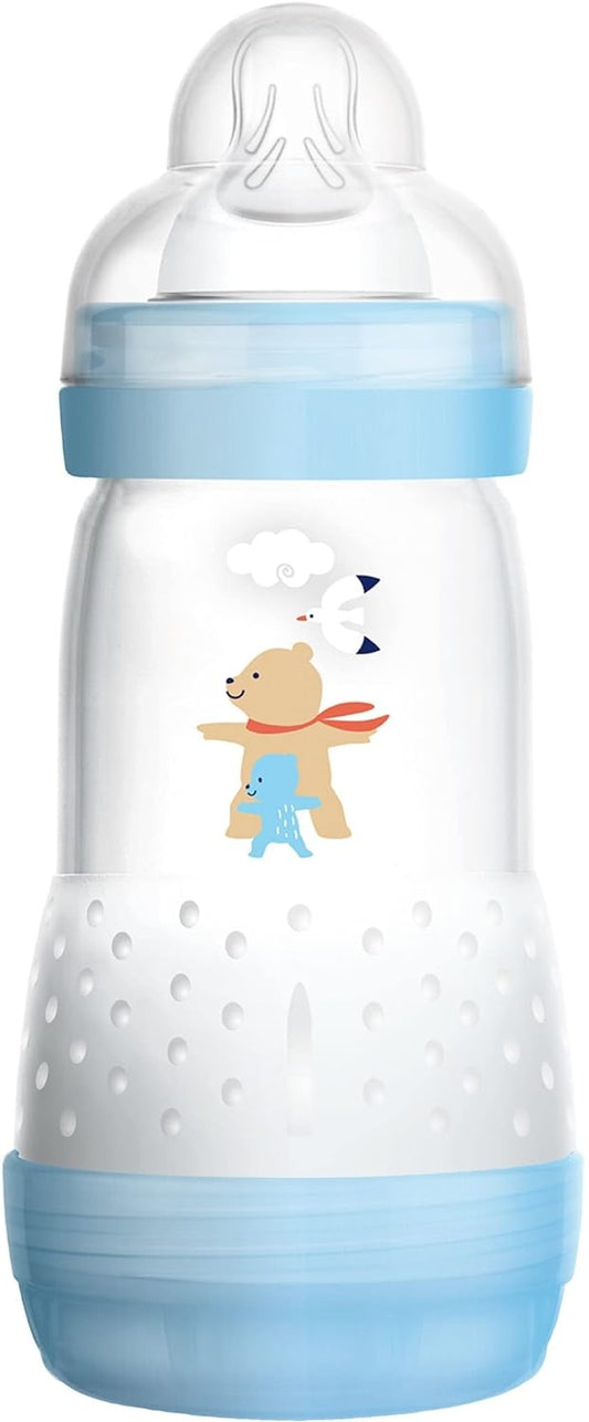 MAM Easy Start antikolikflaska 260ml 2m+