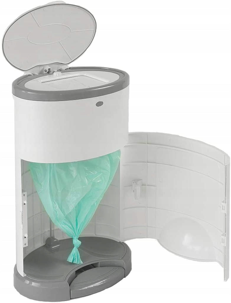 KORBELL wkłady do pojemnika na pieluchy 9L 3x MINI – zdjęcie produktu 3