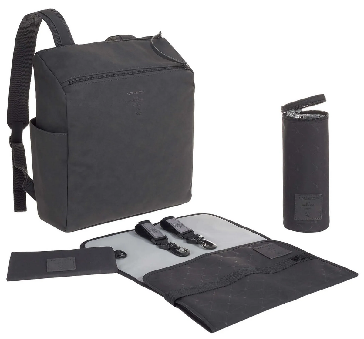 LASSIG tas rugzak voor accessoires TENDER