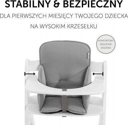 HAUCK Cosy Comfort pro Hauck Alpha+ vložka zmenšující reduktor
