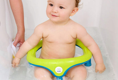 ROTHO Babydesign krzesełko do kąpieli 13kg – zdjęcie produktu 6