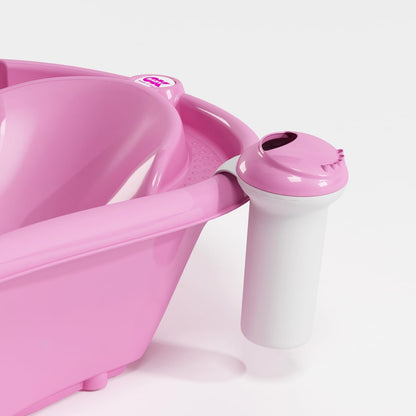 OKBABY Splash pojemnik do spłukiwania włosów dziecka 500 ml – zdjęcie produktu 5