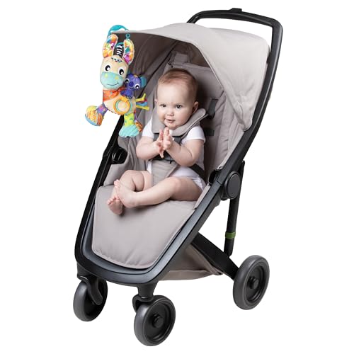 Playgro Lupe Llama ciondolo giocattolo sensoriale 0+