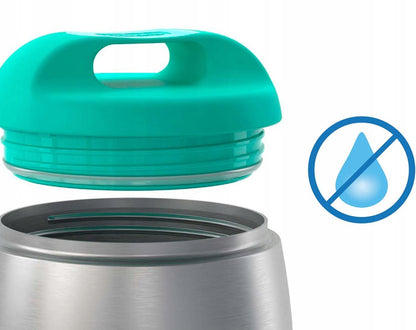 CHICCO termos ze stali 350 ml 6h – zdjęcie produktu 3