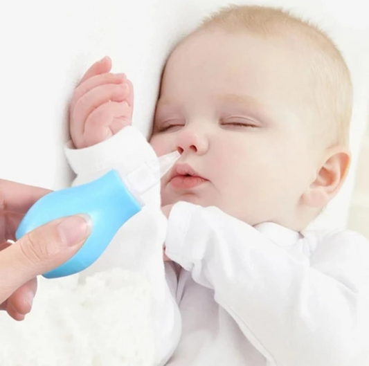 BABY CARE KIT zestaw do pielęgnacji dziecka 10 elementów