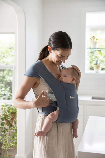 ERGOBABY EMBRACE Neugeborenen-Trage