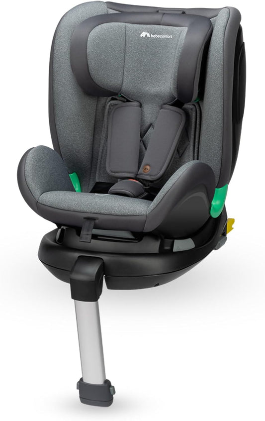 BEBECONFORT EVOLVEFIX PLUS I-SIZE seggiolino 0-36m 360° con base ISOFIX O