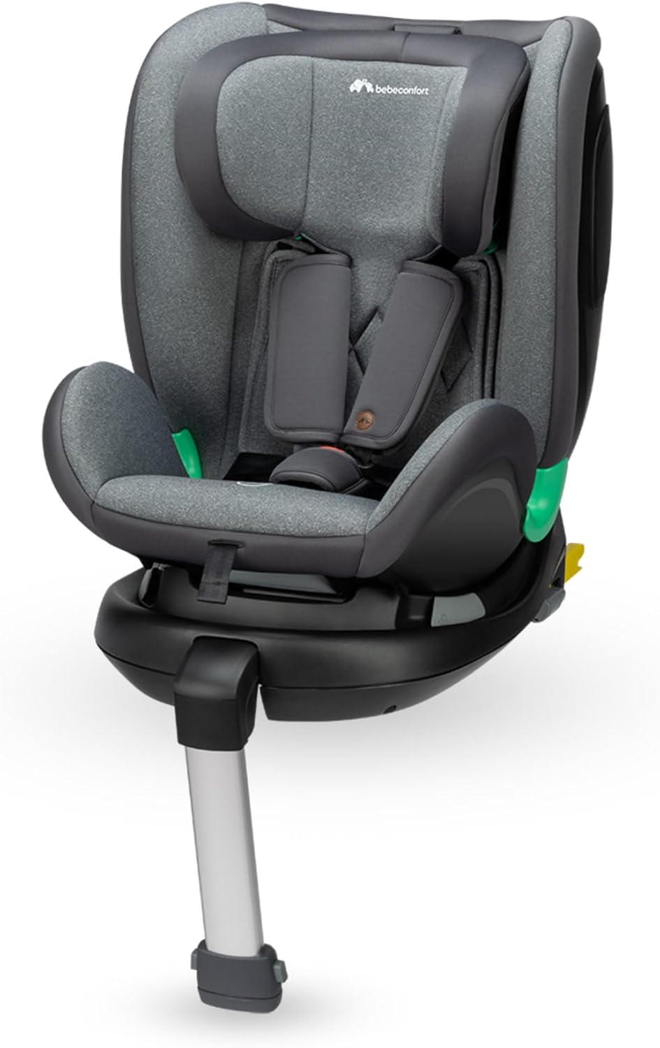 BEBECONFORT EVOLVEFIX PLUS I-SIZE autostoeltje 0-36m 360° met ISOFIX basis