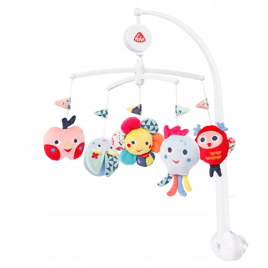FEHN Color Friends CAROSELLO per lettino