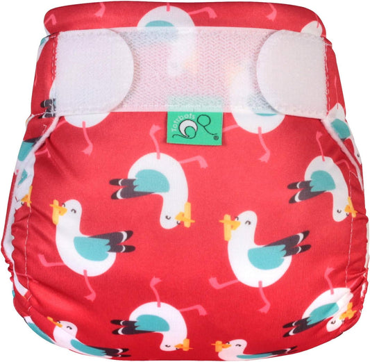size suitable for children weighing 9–15 kg reusable – a practical and economical solution