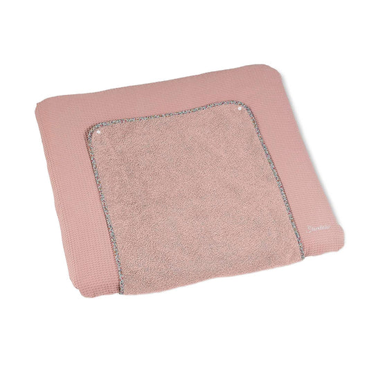 STERNTALER Wickelauflagenbezug ROSA "N