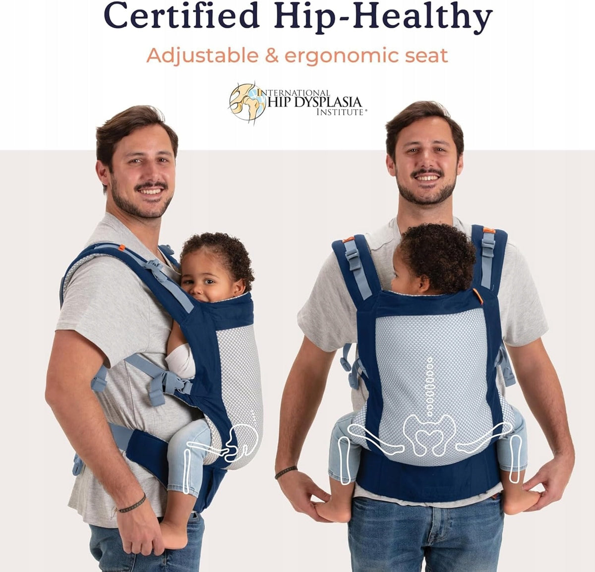 BECO buckle carrier