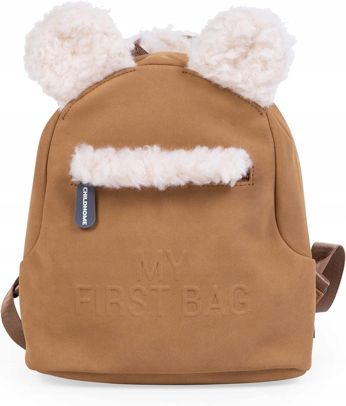 CHILDHOME My First Bag DETSKÝ BATOH NUBUK