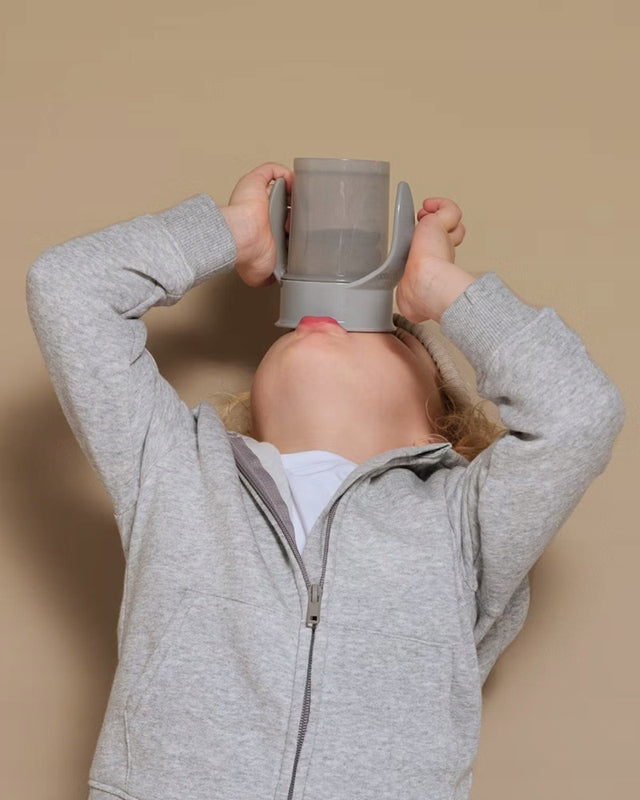 TWISTSHAKE Trinklernbecher 360 Grad 230 ml 6 m+