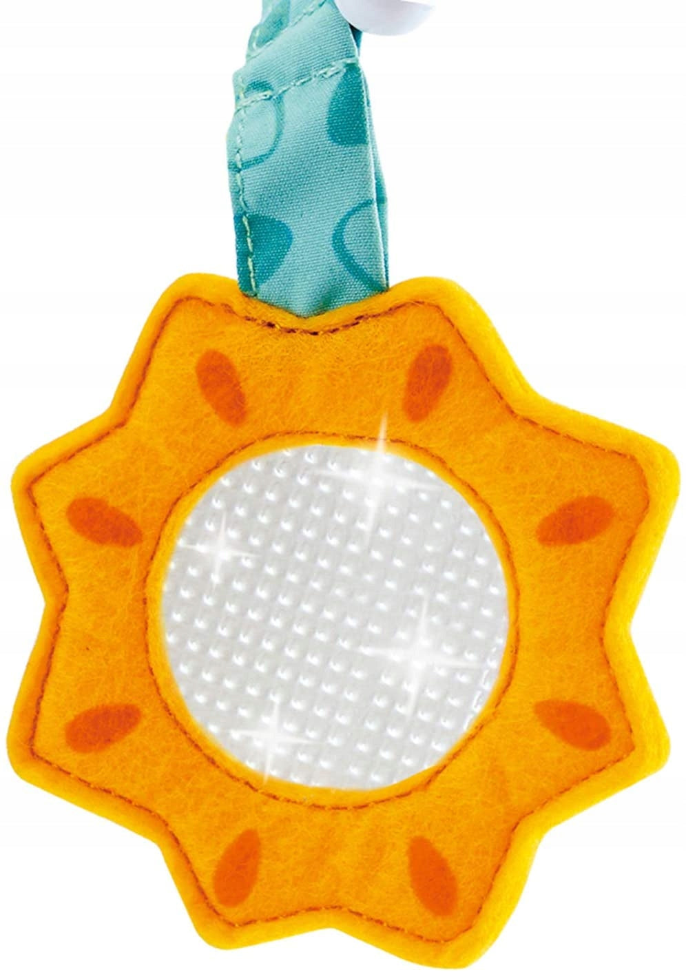 HAPE zawieszka do wózka łóżeczka fotelika 43 cm – zdjęcie produktu 3