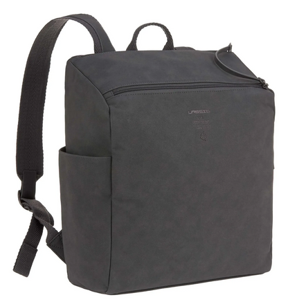 LASSIG Tender diaper and accessories backpack