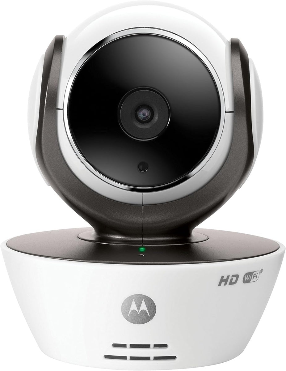 MOTOROLA MBP85 Connect zdalnie sterowana kamera do niani smartfona tabletu