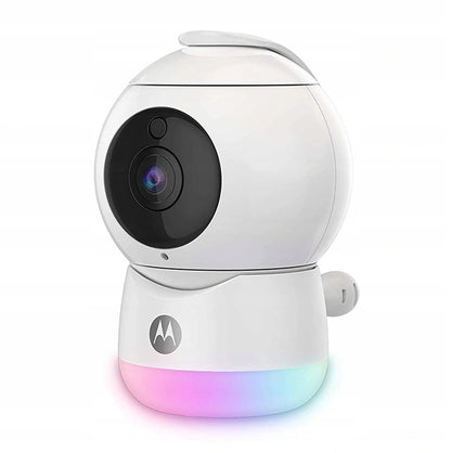 MOTOROLA Peekaboo cámara electrónica vigilabebés