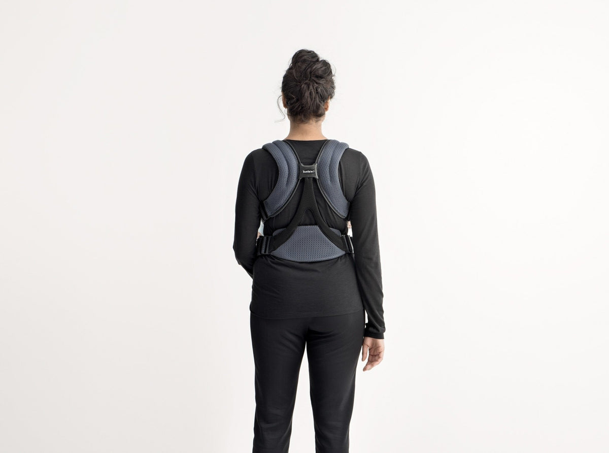 BABYBJORN Move Airy Mesh ergonomic baby carrier