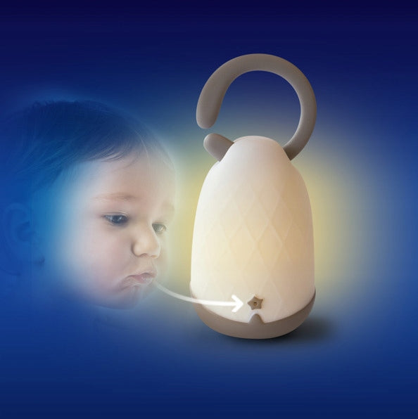 PABOBO LumiBlo przenośna magiczna latarnia – zdjęcie produktu 2