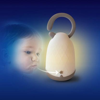 PABOBO LumiBlo przenośna magiczna latarnia – zdjęcie produktu 2