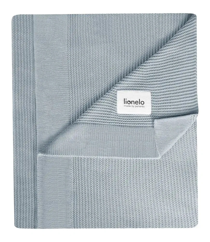 LIONELO soft bamboo cotton blanket