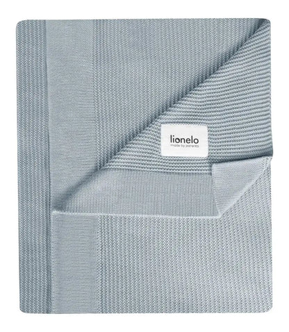 LIONELO soft bamboo cotton blanket