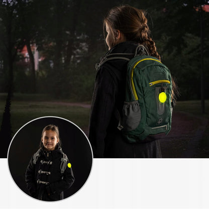 REER Light&Go LED safety light with hanging hook