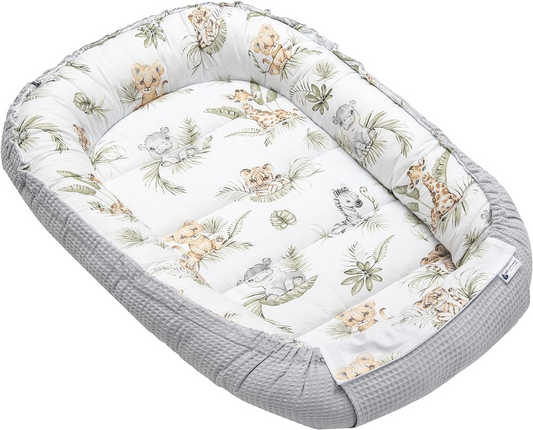 MEDIPARTNERS baby nest cocon 90 x 50