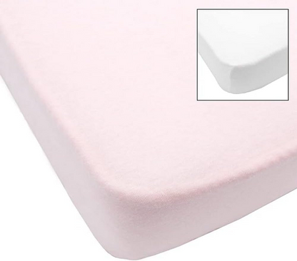 BABY CALIN fitted sheet