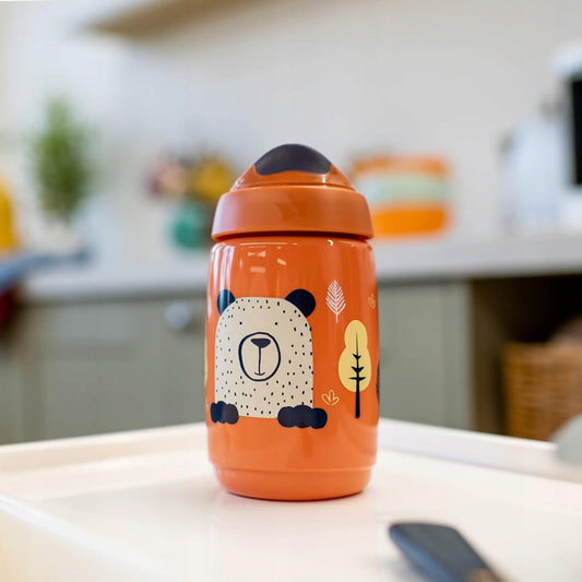 TOMMEE TIPPEE SuperStar Sippee Cup bicchiere antigoccia 390 ml 12 m+