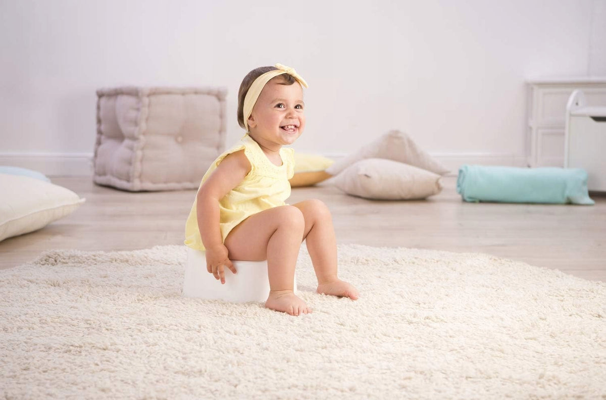 ROTHO Bella Bambina nocnik 6 m+