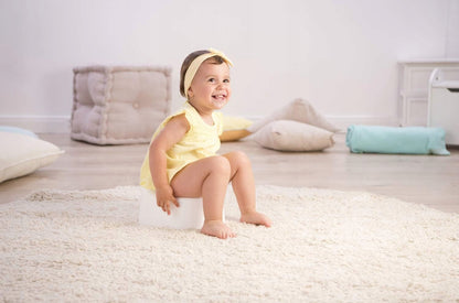 ROTHO Bella Bambina nocnik 6 m+
