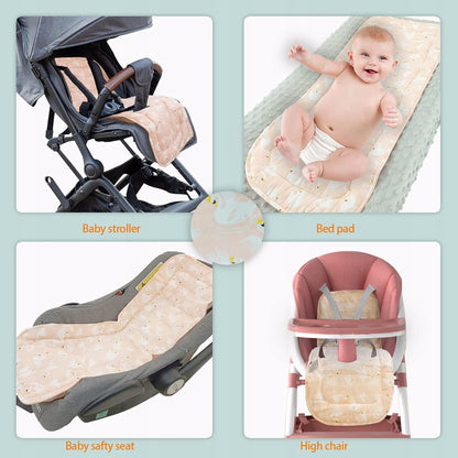 MIRACLE BABY universal insert for strollers