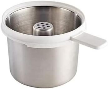 BEABA stalowy kosz do gotowania makaronu i ryżu do BABYCOOK NEO 750g
