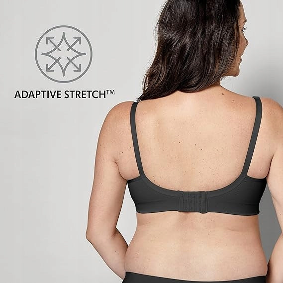 MEDELA KEEP COOL ULTRA biustonosz do karmienia + wkładki XL – zdjęcie produktu 3