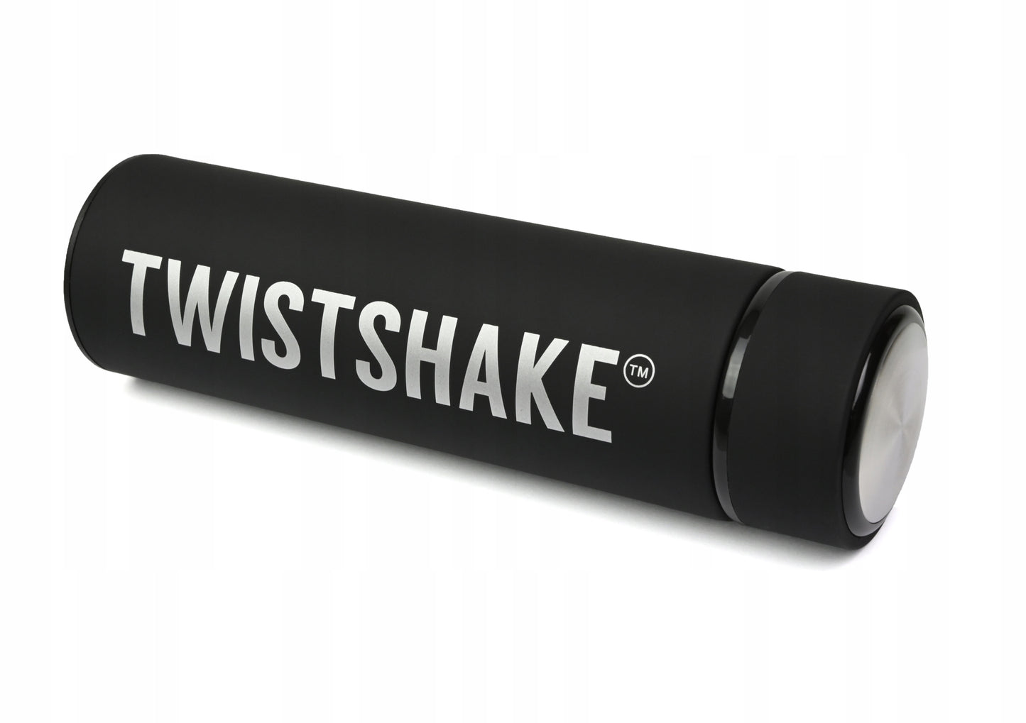TWISTSHAKE HOT OR COLD termos ze stali nierdzewnej 420 ml – zdjęcie produktu 3