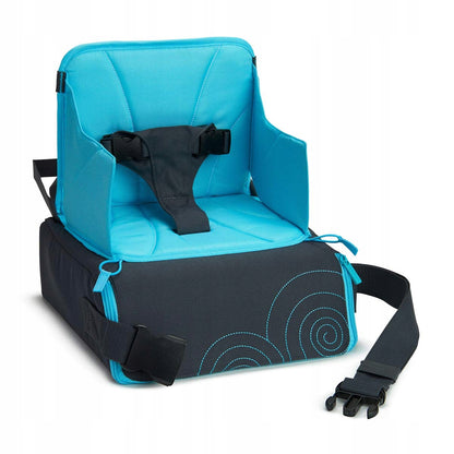 Munchkin Travel Booster rialzo da viaggio 12–36 mesi — immagine 6