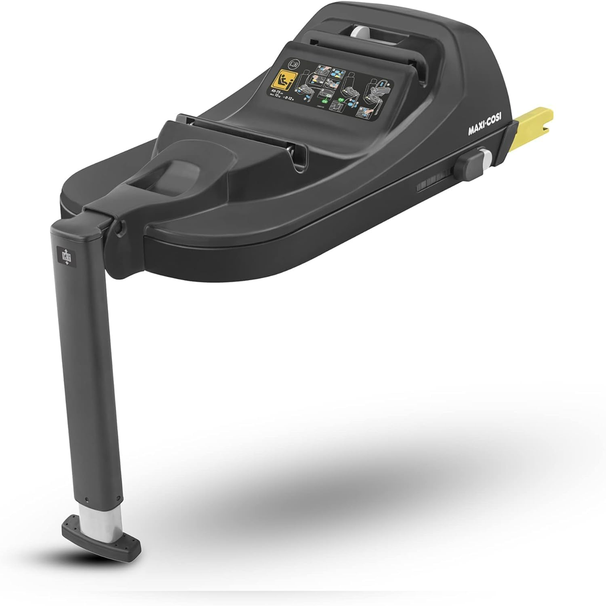 MAXI-COSI CabrioFix i-Size ISOFIX car seat base