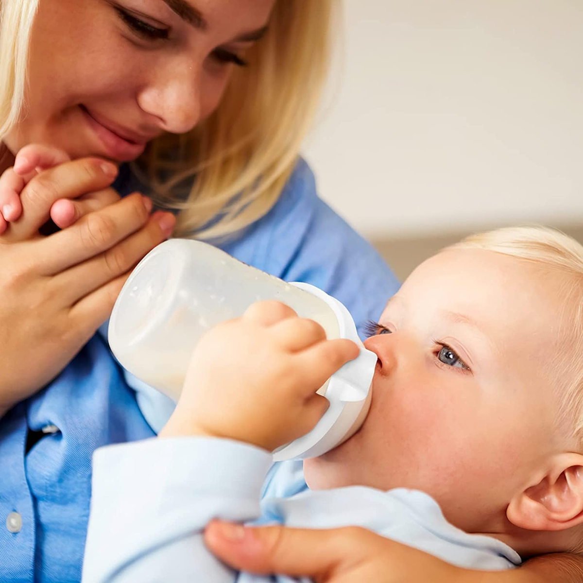 MOROFME suport pentru biberon PHILIPS AVENT NATURAL