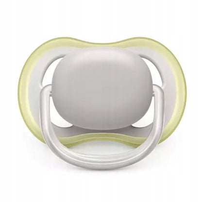 PHILIPS AVENT Ultra Air Happy cumik, 2 db 0–6 hónap