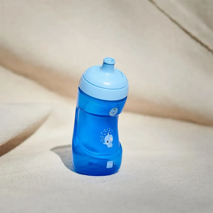 MAM Sports Cup εκπαιδευτικό ποτηράκι-παγουρίνο 330 ml 12+ μηνών – φωτογραφία προϊόντος 3