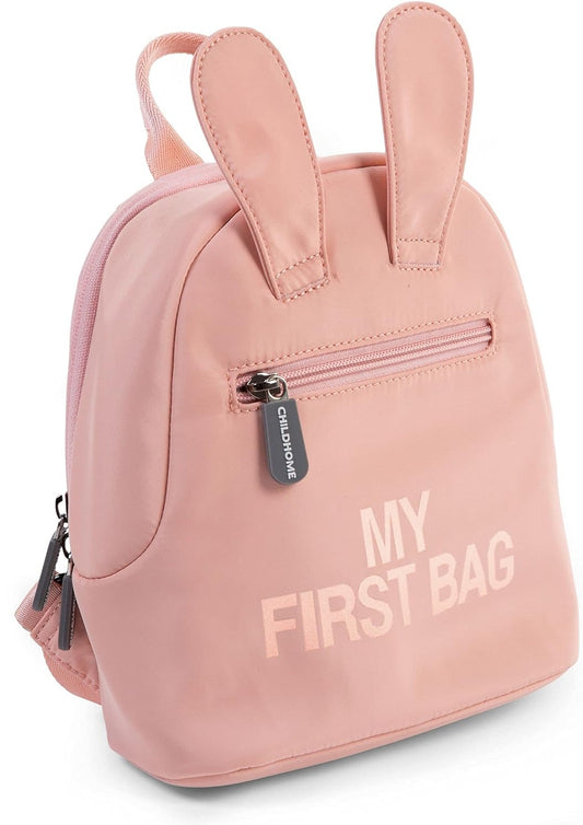 CHILDHOME My First Bag ryggsäck för barn björn