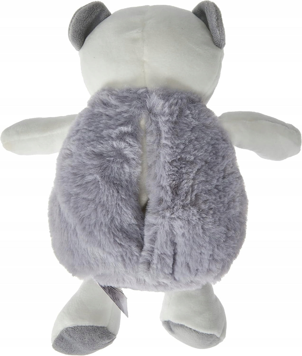DOUDOU et COMPAGNIE przytulanka projektor z melodią PANDA 25 cm – zdjęcie produktu 2