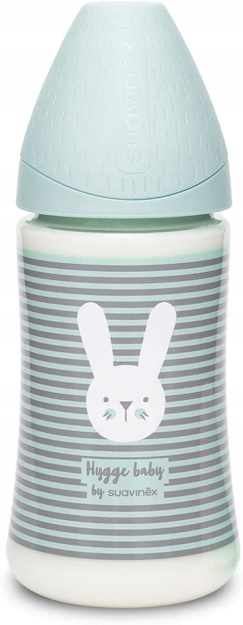 SUAVINEX Welcome Baby PREMIUM-startset