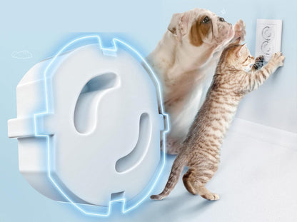 MUTKIND protezione bambini per prese elettriche x1