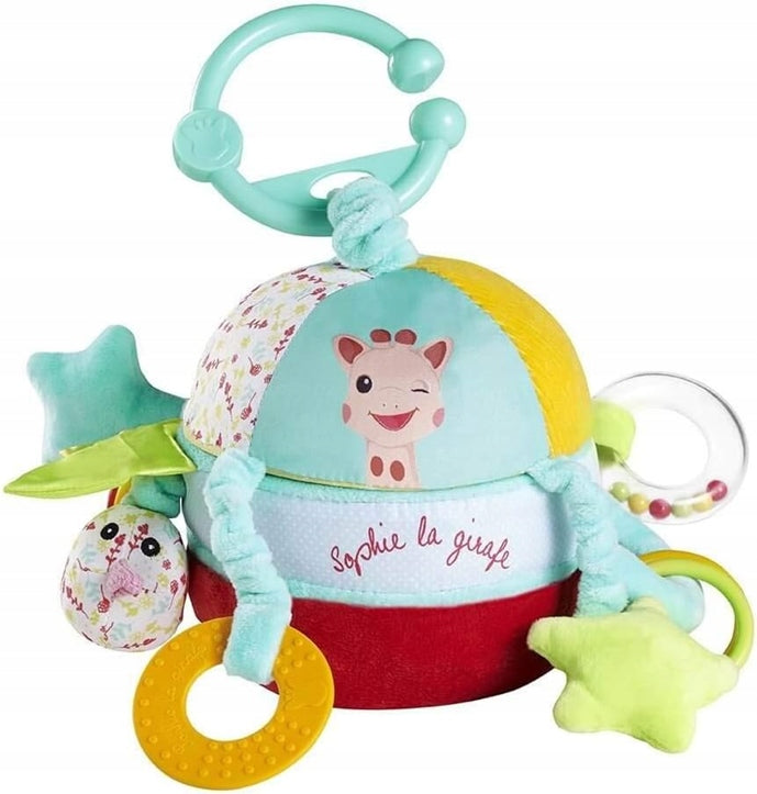 VULLI Sophie la Girafe Fresch Touch sensory toy