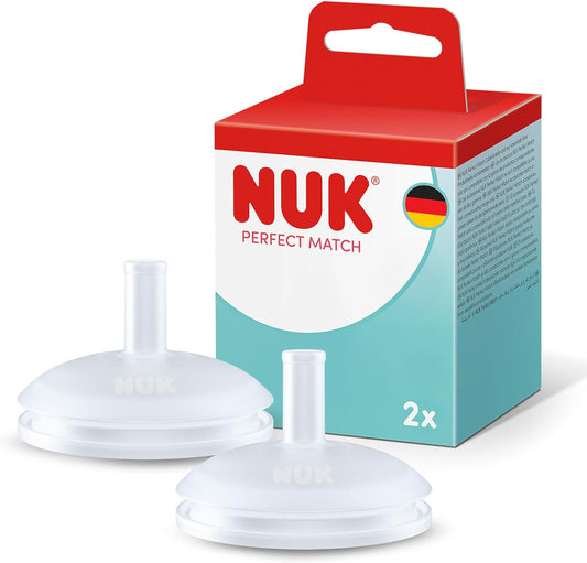 NUK Perfect Match Learner brčka do hrnků 8m+ x2