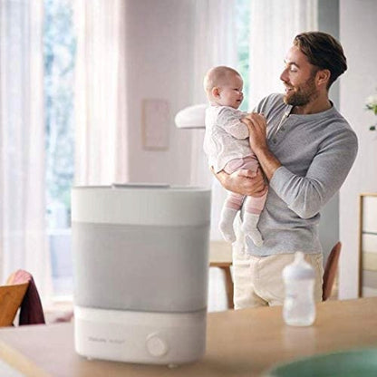 PHILIPS AVENT elektrický sterilizátor 293/00